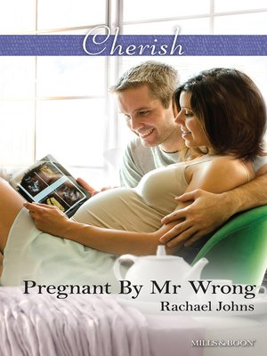 Pregnant by Mr Wrong - ebook